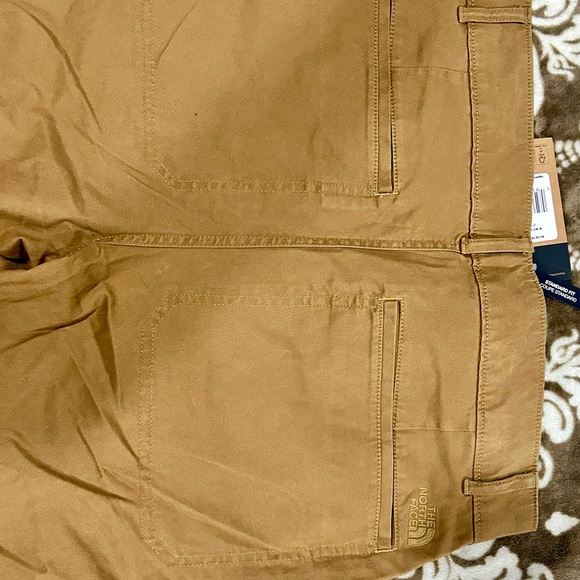 The North Face utility pant size 14 - Picture 4 of 6